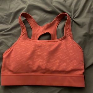 Nike sports bra